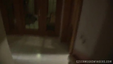 Jó kis szex parti Thumb