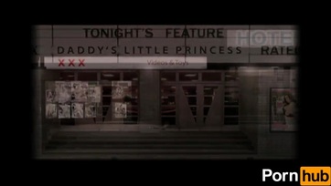 Fiatal tini kurvát gabgbangba basznak Thumb