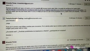 Szülinapi meglepetés Thumb