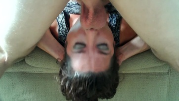 Hitvesem torokkúrás szopatása Thumb