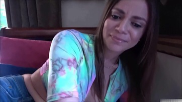 A húgom finom muffja Thumb