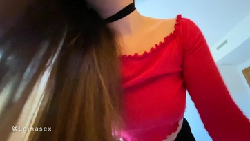 Amatőr hispán barátnő Thumb