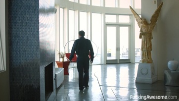 Fullos Nicole Aniston kemény szeretkezése Thumb