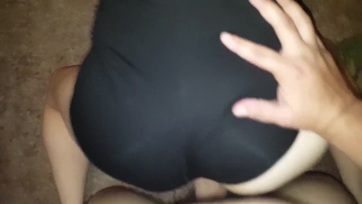 Amatőr latina kiscsaj kefélése bepucsítva Thumb