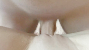 Öntudatlanul teletüzeltem a tini mostoha nővéremet Thumb