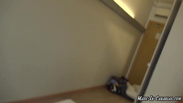 Hármas a kedvesemmel és egy begyes kínai luvnyával Thumb