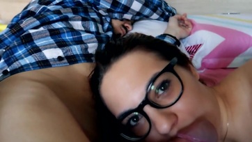 Felébresztős cerka cummantás Thumb