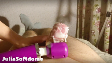 A leányzók kedvelik ha bazinagyokat tüzelsz a dákóddal - gyűjtemény Thumb