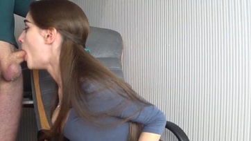 Amatőr tini pina cidázik Thumb