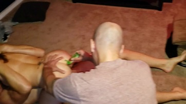 Amatőr feleséget dugnak Thumb