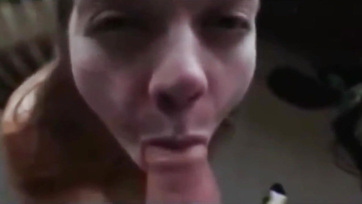 Amatőr cicák szívják a répát és happolják a gecit - pornófilm gyűjtemény Thumb