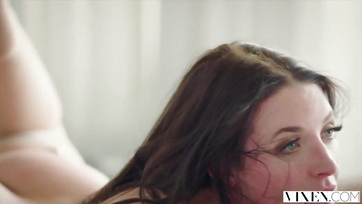 Amint hazaért a fickóm egymásnak estünk és egy órisáit basztunk Thumb