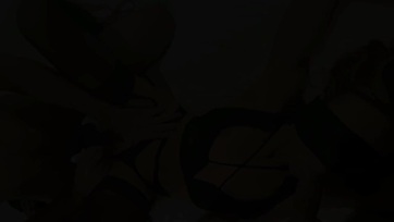 Megkötöztük a pajtimmal a vadító nejemet és mind a 2-en rendesen megkúrtuk Thumb