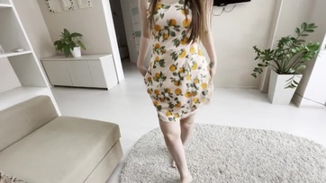 A nevelő anyucim azt kérte hogy szakítsam meg a faszverést és farkaljam meg a csatakos puncusát Thumb