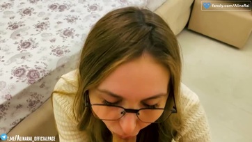 Könyörtelenül megdöngette a neveltkölyköm a sikamlós nunikámat miután beszedett egy doboz potencianövelő tablettát Thumb